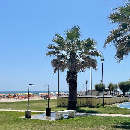 Punto Di Osservazione Lido di Fermo Esterno foto