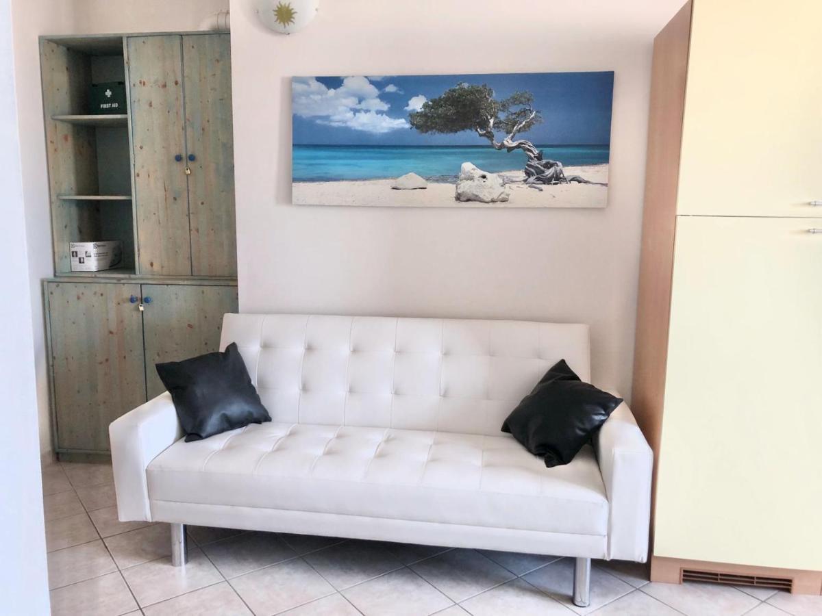 Punto Di Osservazione Lido di Fermo Esterno foto