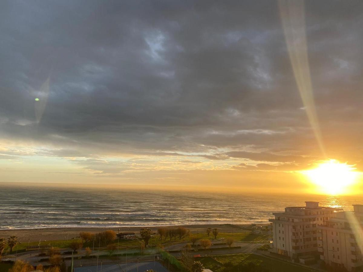 Punto Di Osservazione Lido di Fermo Esterno foto